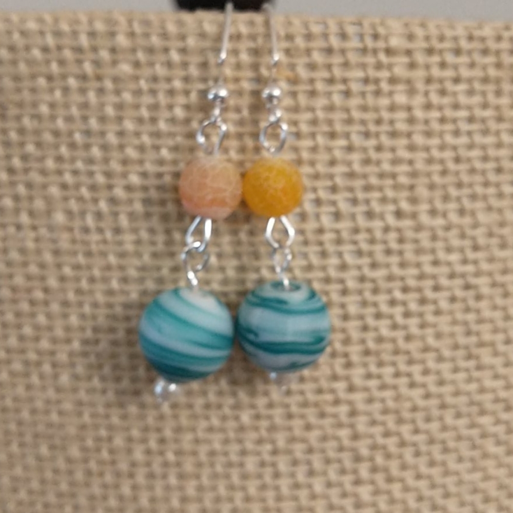 Earrings - Picture 2 of 6
